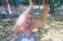 Private Tour - Cu Chi Tunnels with English Speaking Tour Guide