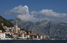 Port of Kotor - Kotor-Perast-Our lady of the rocks private tour