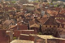 Port of Kotor - Kotor-Perast-Our lady of the rocks private tour