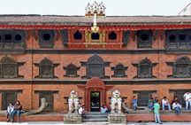 Kathmandu Half-Day: Asan Bazaar, Durbar Square & Kumari Temple