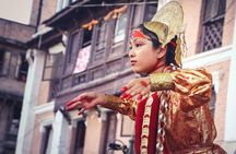 Kathmandu Half-Day: Asan Bazaar, Durbar Square & Kumari Temple
