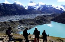 Gokyo Lakes, Gokyo Ri Trekking Package - 10 Days