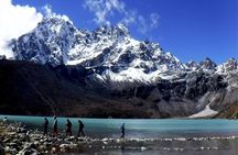 Gokyo Lakes, Gokyo Ri Trekking Package - 10 Days