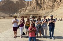 6 Days Cruise Aswan to Luxor, Abu Simbel&Sleeper Train Round-trip