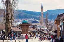 Bosnia & Herzegovina Private Tour