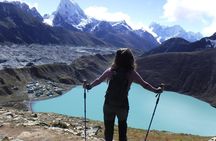 Gokyo Lakes, Gokyo Ri Trekking Package - 10 Days