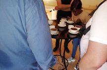 Nairobi Coffee Farm and Factory Tour