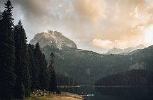 North of Montenegro Private Tour - Tara Canyon & National Parks