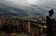 North of Montenegro Private Tour - Tara Canyon & National Parks