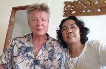 Bali Healing Depression -120 Minutes