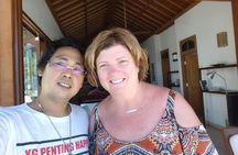 Bali Healing Depression -120 Minutes
