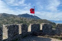 Tour of Shkoder & Mrizi i Zanave Agroutourism from Tirana