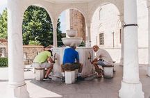 Day tour of Prizren from Pristina; Small Group