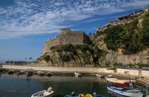 Port of Bar tour - Explore Adriatic area - Bar and Ulcinj tour