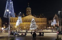 Elisabeth's Tailor made tours and services in Amsterdam and the Netherlands.