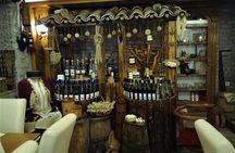 Gastronomy and Sightseeing in Montenegro - Lake Skadar & Cetinje Private Tour