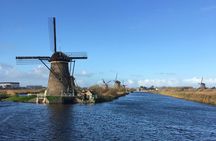 Private Customizable Day Trip From Rotterdam