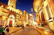 From Hurghada Day trip to Cairo