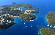 Parga, Sivota and Blue Lagoon Cruise