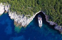 Parga, Sivota and Blue Lagoon Cruise
