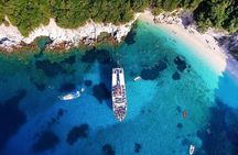Parga, Sivota and Blue Lagoon Cruise