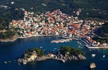 Parga, Sivota and Blue Lagoon Cruise