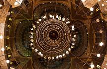 Egyptian Museum, Old Cairo, Khan El Kalili (Lunch & Optional Dinner)