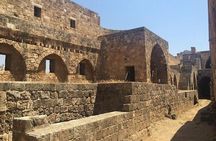 Byblos and Tripoli Tour