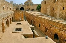 Byblos and Tripoli Tour