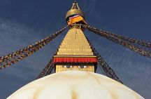 7 Days Honeymoon Tour in Nepal