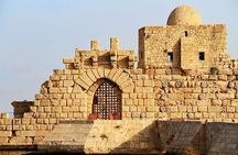 Sidon, Tyre, Maghdouche