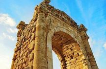 Sidon, Tyre, Maghdouche