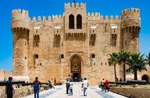 Alexandria Day Tour From Cairo