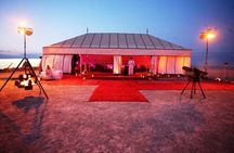 Desert trip in Morocco three days merzouga