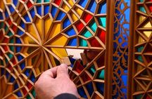 Private Sheki Tour - Four Regions of Azerbaijan in one day