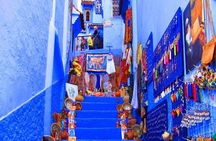 7 Days desert tour from casablanca to Marrakech