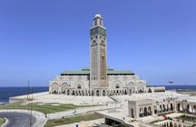 7 Days desert tour from casablanca to Marrakech