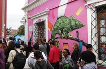 5 hour Bogotá City & Monserrate Hill Tour
