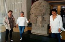 Bogotá city tour