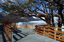 Perito Moreno Glacier Private Tour with Boat Ride