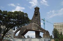 Addis Ababa City - Half Day Tour