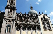 Addis Ababa City - Half Day Tour