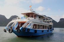 Ha Long Bay - Lan Ha Bay - Cat Ba Island 1 day from Cat Ba Island