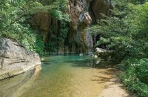 Abandoned Valley , Golden Cave and E Cave 1 Day Trek