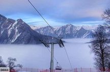 Gabala + Shamakhi tour (by Old City Tours)