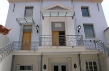 Private Jewish Heritage Tour in Athens, Jewish History & Culture
