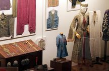 Private Jewish Heritage Tour in Athens, Jewish History & Culture