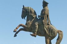 Addis Ababa - Half Day City Tour