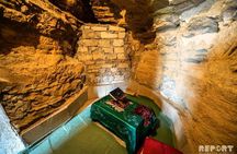 Independent tour to Shamakhi & Lahij