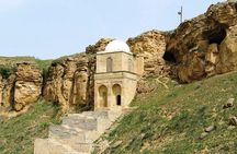 Independent tour to Shamakhi & Lahij